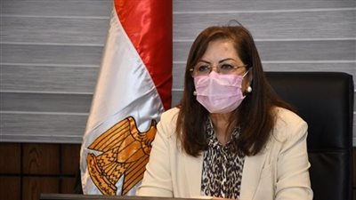 هالة السعيد: 5 مليارات جنيه لتنفيذ 219 مشروعًا تنمويًا بمحافظة دمياط فى 23/2024