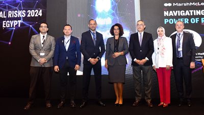  حسام هيبة: تنوع الاقتصاد والأنظمة الاستثمارية يحمى مصر من مخاطر الاقتصاد العالمي 