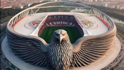 النادي الأهلي يعلن تدشين مشروعات استثمارية بتكلفة 10 مليارات جنيه