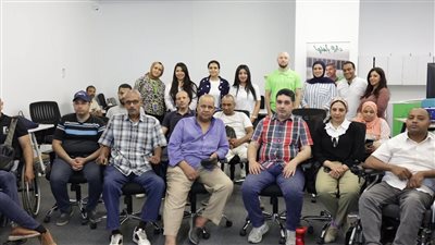 inDrive تتعاون مع جمعية تأهيل ذوي الهمم لتسجيل سائقين