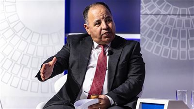 وزير المالية: نسعى لتقليل فاتورة خدمة الدين بشكل تدريجي على المدى المتوسط