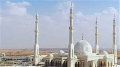 اليوم..وزارة الأوقاف تفتتح 25 مسجدًا بمختلف المحافظات