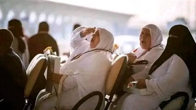 مصر للطيران تسير اليوم 27 رحلة للأراضي المقدسة 