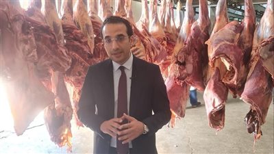 التموين: ضخ اللحوم والدواجن بتخفيضات 20% بالمنافذ التابعة لـ