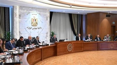رئيس الوزراء يتابع موقف سداد مستحقات الكهرباء لدى الوزارات والجهات الحكومية