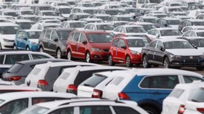 ارتفاع مبيعات السيارات خلال شهر مايو 2024 وترخيص 27503 مركبات زيرو