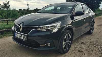 الأرخص..أسعار ومواصفات سيارة رينو تاليانت 2024 