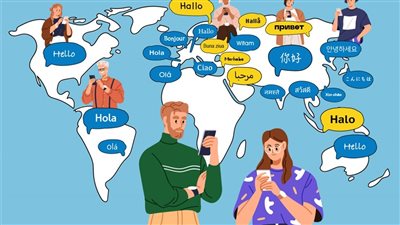 بالإندونيسية..«سامسونج للإلكترونيات» تطلق التحديث الجديد من Galaxy AI 