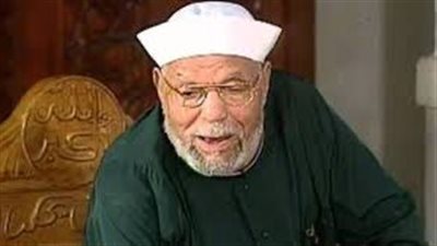 اليوم |ذكري إمام الدعاة الشيخ«محمد متولي الشعراوي»