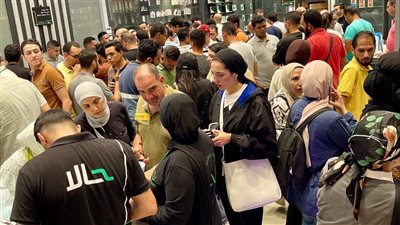 بيع الأوهام للمستهلك المصري...عرض مستمر