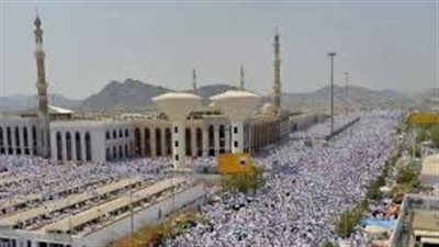 الغرف السياحية:انقطاع المياه وتعطل مكيفات الهواء عن الحجاج في مخيمات« مني »