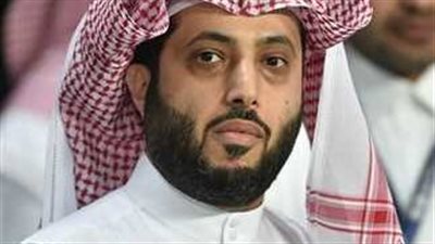 تركي آل الشيخ يعلق على غضب جمهور الزمالك :الإفيه الخاص بالقاضية «راكب»