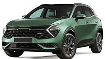 أعرف قبل ما تشتري..خفض أسعار سيارات كيا سبورتاج بقيمة 440 ألف جنيه..