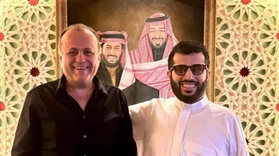 تشمل صندوق برأسمال 50 مليون دولار.. هيئة الترفيه السعودية تعقد شراكة مع «المتحدة للخدمات الإعلامية»