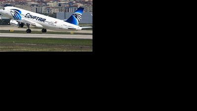 مصر للطيران_الناقل الوطني تسير أولى رحلات عودة الحجاج من المدينة المنورة