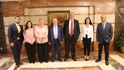 «روش مصر»تطلق حلول مبتكرة لتشخيص متلازمة تكيس المبايض