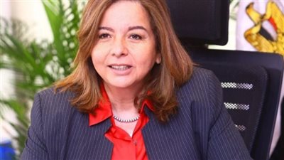 مى عبدالحميد: 70 مليار جنيه تمويلات منظومة التمويل العقاري منذ بداية  عام 2014