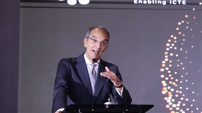 وزير الاتصالات: قطاع ICT الأعلى نموا بين قطاعات الدول 