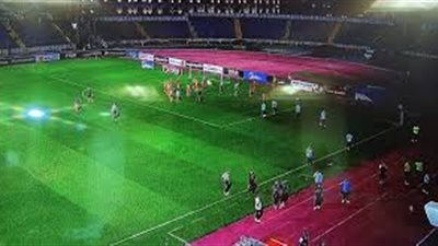 بيراميدز: نطالب باحتساب نقاط مباراة سموحة لنا دون إعادتها