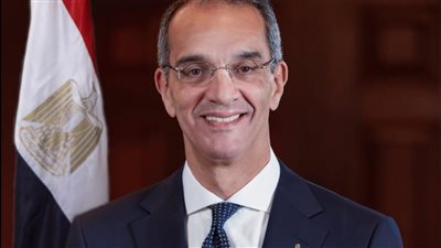 عمرو طلعت: تحسين خدمات الاتصالات والإنترنت أولوية للوزارة المرحلة المقبلة