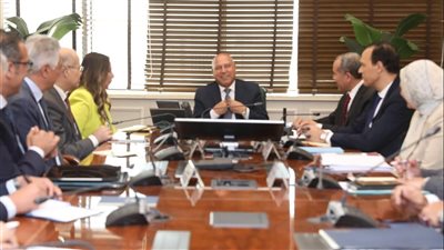 وزير الصناعة: إزالة كافة التحديات والمعوقات أمام توطين صناعة السيارات