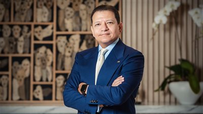 مبادرة المشرق العالمية لتنظيف قمم الجبال والحفاظ على البيئة