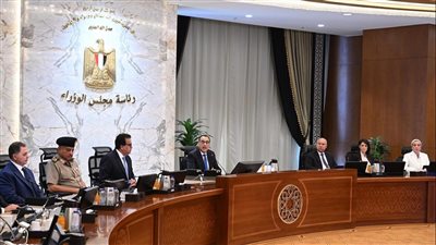 رئيس الوزراء: هدفنا ضبط الأسعار وخفض معدلات التضخم وزيادة الاستثمارات 