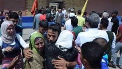 عاجل ..الحكومة توافق على العفو عن باقى العقوبة لبعض المحكوم عليهم 