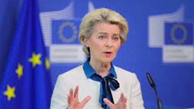 المفوضية الأوروبية: 20 مذكرة تفاهم مع شركات مصرية بقيمة 40 مليار يورو