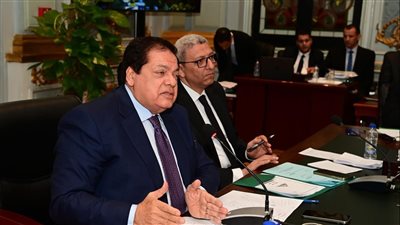 وكيل النواب: الأعضاء أبلغوا رسائل دوائرهم للحكومة وما نريده على أرض الواقع 