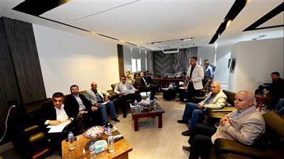 وزير الإسكان: الخطة الاستثمارية لـ