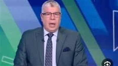 المتحدة للإعلام تنهي التعاقد مع أحمد شوبير وتوقف برامجه على أون سبورت