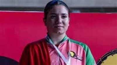 شهد سعيد تعتذر عن عدم تمثيل مصر في أولمبياد باريس 2024