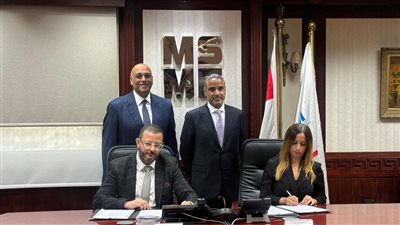 جهاز تنمية المشروعات يمول شركة «جلوبال كورب»