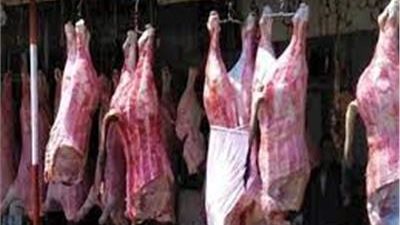 وزارة الزراعة: انخفاض أسعار اللحوم فى المنافذ لـ280 جنيهاً