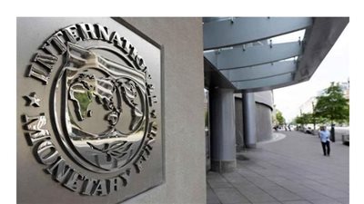للمرة الثانية.. صندوق النقد الدولي يستبعد مصر من جدول اجتماعاته