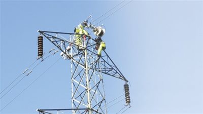 الحكومة: تأجيل تطبيق زيادة أسعار الكهرباء حتى سبتمبر القادم