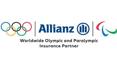 أليانز الشريك التأميني للبعثة المصرية في دورة الألعاب الأولمبية  في باريس 2024