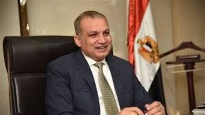 خالد صديق: نستهدف تحقيق 12 مليار جنيه إيرادات من مشروع “فسطاط فيو“