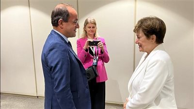 وزير المالية: نعمل على خفض معدلات التضخم لضمان استقرار الأسعار