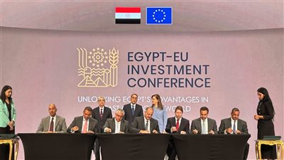 بي بي تتحالف مع مجموعة شركات لبحث سبل تنمية الهيدروجين الأخضر في مصر