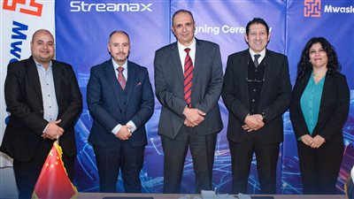 مواصلة تك وستريماكس تخططان لإطلاق خدمة التاكسي الذكي في مصر