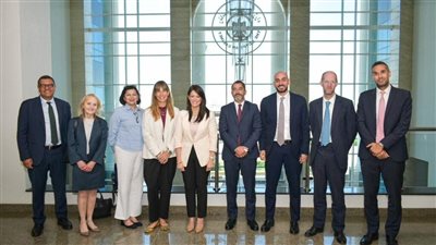 السعودية تتجه لتحويل ودائعها لدى البنك المركزي المصري إلى استثمارات