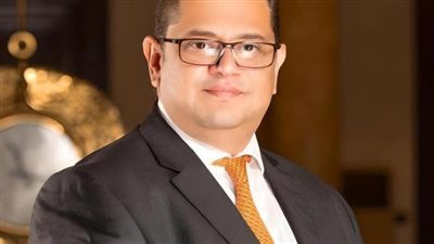 شهاب زيدان نائبًا للرئيس التنفيذي لبنك قناة السويس