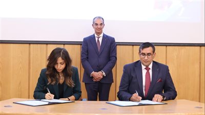 وزير الاتصالات يشهد انطلاق فعاليات البرنامج التدريبي لأكاديمية الأمن السيبراني