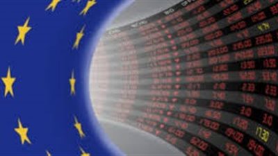 الأسواق الأوروبية تتجاوز حالة الذعر العالمي وتبدأ بتعاملات إيجابية