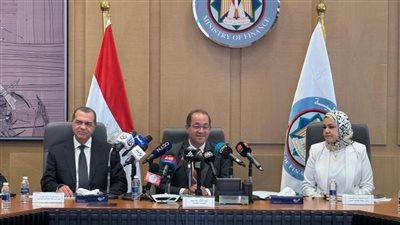  المالية: 913.2 مليار جنيه مستحقات صندوق التأمينات الاجتماعية حتى نهاية يونيو 2024