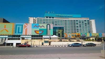 أرباح شركة مصر للفنادق بنسبة 77.4% على أساس سنوي