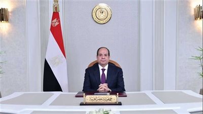  قرار  رئاسي بتجديد تكليف الدكتور محمد فريد قائمًا بأعمال رئيس الرقابة المالية