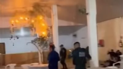 لم تفز ابنته في مسابقة ملكة الجمال فأطلق النار على الحكام